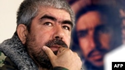 Former ethnic Uzbek warlord Abdul Rashid Dostum, who is now the chairman of the Joint Chiefs of Staff of the Afghan National Army, is also named in the report.