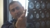 The Story Of His Life: Russian Journalist's Brain Cancer Bucket List