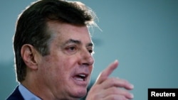 Paul Manafort 