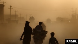 Air pollution in Kabul has forced the government to give employees another day off each week, in hopes that less traffic will somewhat alleviate the pollution.