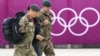 U.K. To Deploy 1,200 More 'Olympic' Troops