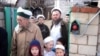 Tatar 'Catacomb' Sect Faces Charges