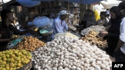 Local clerics said the presence of unaccompanied women in bazaars spreads "vulgarity and spoils men's fasting during Ramadan."