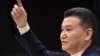 World Chess Chief Ilyumzhinov Accuses Foes Of Plotting Revolution