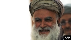 Abdul Rab Rasul Sayyaf