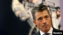 NATO Secretary-General Anders Fogh Rasmussen says it is crucial Kabul sign a security pact with the United States.