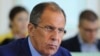 Lavrov Says Syrian Sarin 'Homemade'