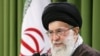 Iran Leader Says U.S. Is 'War-Mongering'