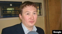 Kadyr Malikov is the director of a Bishkek-based think tank.