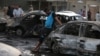 Iraq: Bombings Kill More Than 70