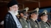 Viewpoint: Khamenei's Blistering Attack On U.S. And Israel -- Tactics Or Worldview?