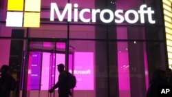 Microsoft said Russian hacking attempts rose to 58 percent of all hacks detected by the company in the 2020-21 period covered by the report.