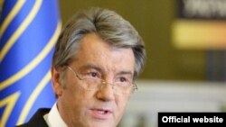 President Viktor Yushchenko