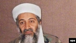 Osama bin Laden