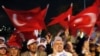 Turkey Referendum Triumph Paves Way For Third AKP Term, New Constitution