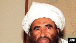 Jalaluddin Haqqani