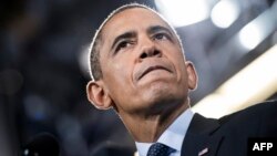 U.S. President Barack Obama also criticized Russia over a recent law criminalizing the dissemination of information about homosexuality to minors, which critics say could legitimize widespread discrimination.