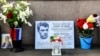 Russian Police Remove Nemtsov Memorial, Detain Activists