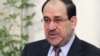 Iraqi PM Set For Talks With Obama