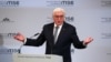 German President Takes Swipe At Global Powers As Munich Conference Opens