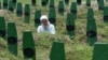 Reaching A Breaking Point Over Srebrenica