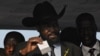 Voting Begins In South Sudan