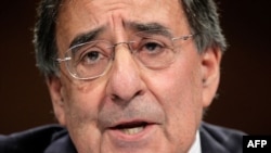 CIA Director Leon Panetta 