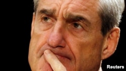 U.S. Special Counsel Robert Mueller is a former FBI director.