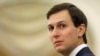 Kushner Reportedly Proposed Russia Set Up Secret Communications With Trump