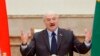 Lukashenka Says No Need For Russian Military Base In Belarus, Praises U.S. Role In Europe