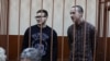 Prosecutor Seeks Lengthy Prison Terms For Two Defendants In Russian 'Network' Case