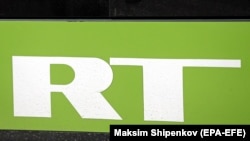 Despite the FARA requirement, RT can still distribute its programs freely in the United States. (file photo)