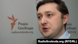 Oleksandr Tkachuk, Ukraine's security service chief, said on February 15 that the attacks were orchestrated by the Russian security service with help from criminal hackers.