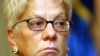 Del Ponte: 'I'm A Frustrated Prosecutor'