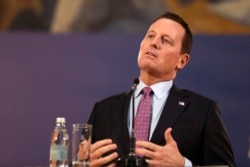 Richard Grenell