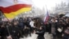 S. Ossetia Presidential Vote Annulled