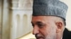 Karzai Camp Says UN-Led Afghan Poll Probe Incorrect