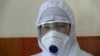 Tajikistan Criminalizes Spreading Coronavirus, Fines Anyone Not Wearing A Mask