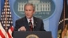 U.S.: Bush To Press Ahead Despite Uneven Iraq Progress