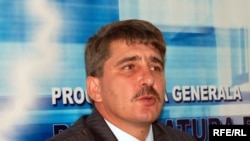 Prosecutor-General Vasile Gurbulea