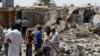 Al-Qaeda Claims Iraq Violence