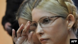 Yulia Tymoshenko