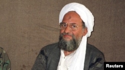 The killing of Al-Qaeda leader Ayman al-Zawahri in one of Kabul's more affluent districts has raised eyebrows in the region. (file photo)