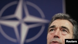 NATO Secretary-General Anders Fogh Rasmussen welcomes Russia's involvement in the upcoming summit in Lisbon.