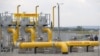  Moldova consumes some 2.8 billion cubic meters of gas per year. (file photo)