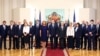 Bulgaria's new caretaker government