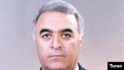 AzerbaijanI parliament deputy Eldar Ibrahimov