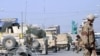 Iraq: Pressure For Success Mounts Ahead Of Baghdad Offensive