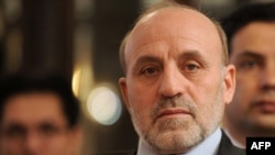 President Hamid Karzai's chief of staff, Umer Daudzai, is at the center of the reported payments, which "The New York Times" said were to "buy the loyalty of Mr. Daudzai and promote Iran's interest in the presidential palace."