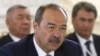 Uzbek Prime Minister Abdulla Aripov (file photo)